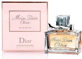 Parfem vôňa Dior Sauvage 100ml - 5