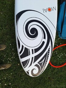 Paddleboard Moai 10'6 - 5