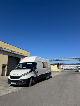 PROFI SŤAHOVANIE PREPRAVA VYPRATÁVANIE MONTÁŽ BÚRACIE PRÁCE - 5