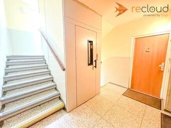 2 izbový byt sídl. Rimava Rimavská Sobota - 5