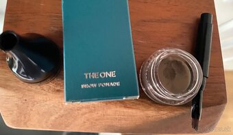 Oriflame THE ONE Pomáda na obočie - 5