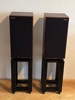HARBETH HL COMPACT 7ES-3 - 5