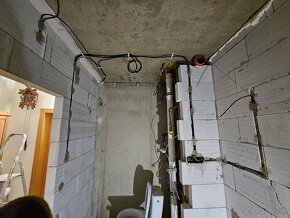 Elektroinštalačné práce - 5