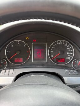 Audi A4 B7 avant 1.9TDI 85kw - 5