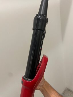 Rock shox LYRIK ULTIMATE 150/160mm - 5