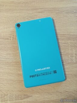 Tablet Teclast t-pad - 7/32gb Top stav - 5