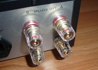 High end Carat & Luxman - 5
