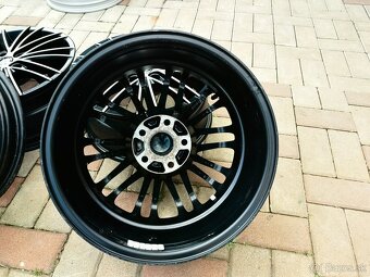 Volkswagen, Golf 6,7,8 Škoda,Seat 5x112 r16 - 5