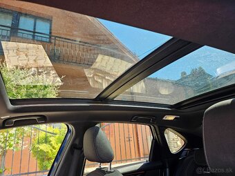 BMW 216d SportLine Active Tourer F45 - 5