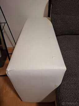 Rozkladacia sedacka - 5