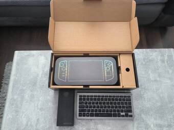 Lenovo Legion Go 8APU1 1 TB Shadow Black - 5