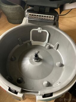 teplovzdusny hrniec Tefal - 5