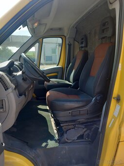 FIAT DUCATO - 5