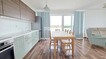 MODERNÝ 3i byt, NOVOSTAVBA, 3 X PARKING, TERASA, Green Villa - 5