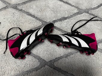 Detské kopačky Adidas Predator vel.35 - 5