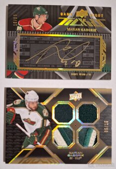 Marián GABORIK - Marián HOSSA PRIDE of NATION - 5