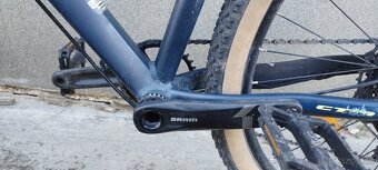 Predám MTB - 5
