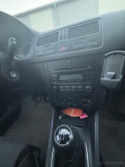 Volkswagen Golf 1.9 tdi 74kw variant - 5