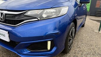 Honda Jazz 1.3 i-VTEC Elegance - 5