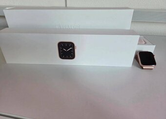 Predam apple watch series 5 - 5