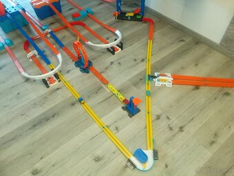 HOT WHEELS - 5
