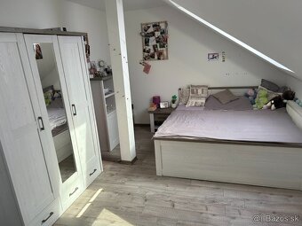 Na predaj 4 izbový rodinný dom, Nové Zámky - 5
