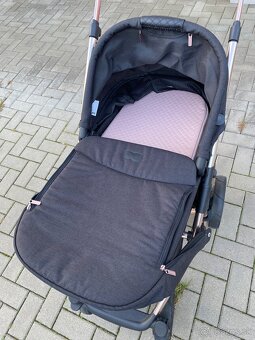 Kočík ABC Design Salsa 4 Air - 5