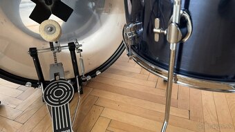 Sonor 507 - 5