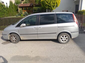 Fiat Ulysse 2.2 - 5