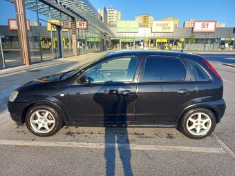Corsa - 5