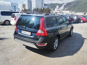 Volvo XC70 XC 70 D5 AWD Momentum - 5