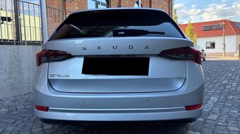 Škoda Octavia Combi 2.0 TDI SCR Style DSG✅MATRIX✅ - 5