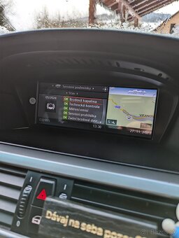 BMW E60 530d xd Xdrive 170kW manuálna prevodovka DOHODA - 5