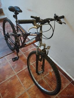 Bicykel - 5
