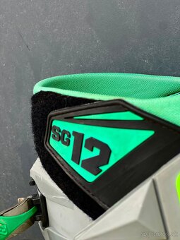 GAERNE SG 12 EUR 43 US 9 - 5