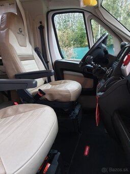 autokaravan Giottiline - 5