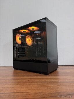 ☑️ i7 / RTX 4060Ti / 16GB RAM / 1TB SSD / 24M Zár - 5