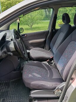 Mercedes Benz A140 Automat - 5