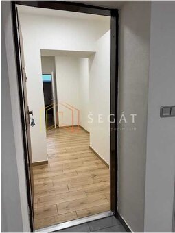 Prodej sklepního bytu 2+kk 40 m² ve Vsetíně - 5