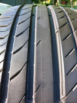 245/45 r19 letne pneumatiky 4 kusy - 5