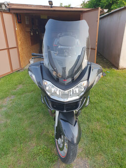 BMW R1200RT - 5