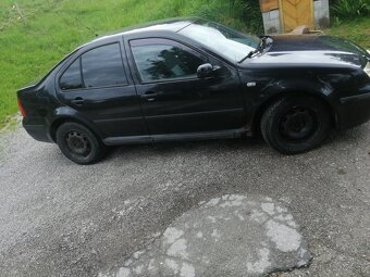 Predám na nd Volkswagen Bora - 5