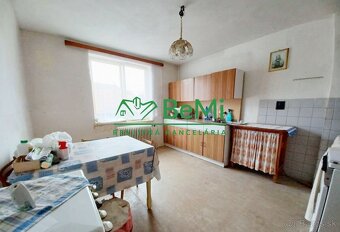 Predaj rodinného domu - Plášťovce (026-12-HEKAa) - 5