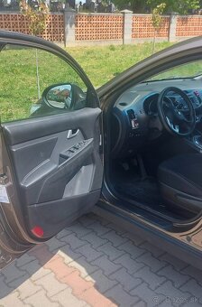 Predám Kia Sportage 1.6 Benzín - 5