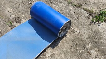 Gumový dopravníkový pás šírka 55 cm - nové - 5