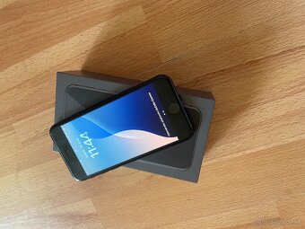 iPhone se 2022 - 5