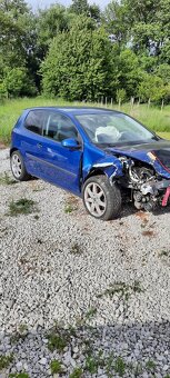 Vw Golf 5 - 5