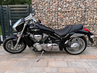 Suzuki Intruder VZR 1800, rv 2014 - 5