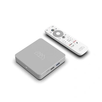 Android box s predplatnym IPTV - 5