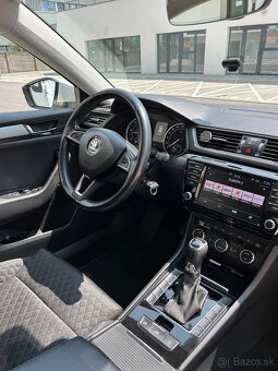 Superb 1.6 - 5